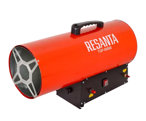 RESANTA TGP-50000 Gas heat gun
