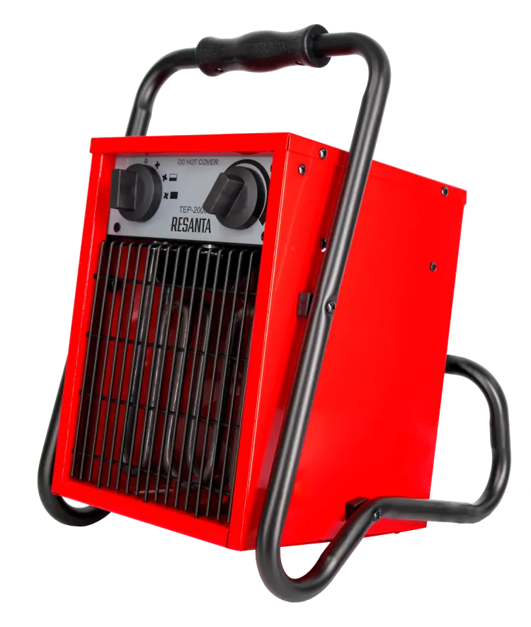 RESANTA TEP-2000 Electric heat gun