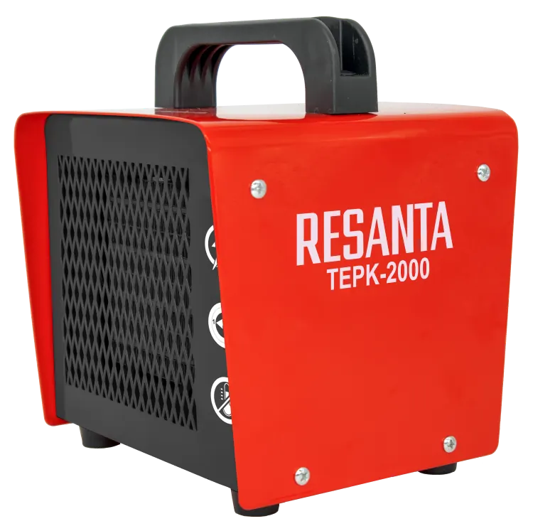 RESANTA TEPC-2000 Electric heat gun