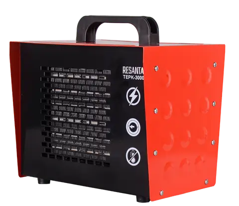 RESANTA TEP-3000 Electric heat gun
