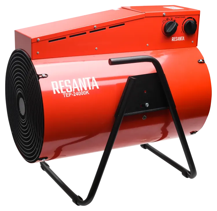 RESANTA TEP-24000K Electric heat gun