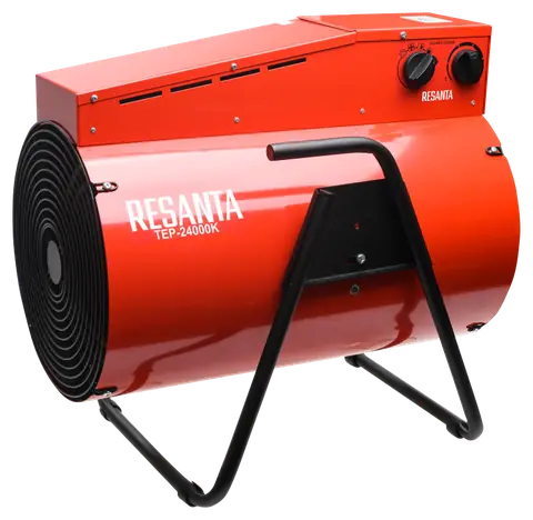 RESANTA TEP-24000K Electric heat gun