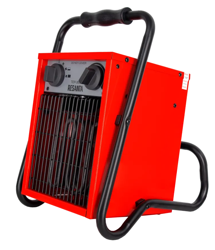 RESANTA TEP-3000N Electric heat gun