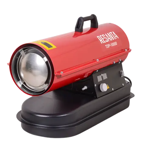 Resanta TDP-10000 Diesel heat gun