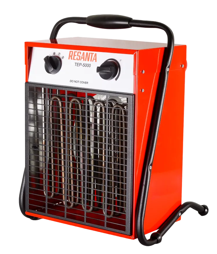RESANTA TEP-5000 Electric heat gun