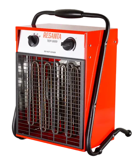 RESANTA TEP-5000 Electric heat gun
