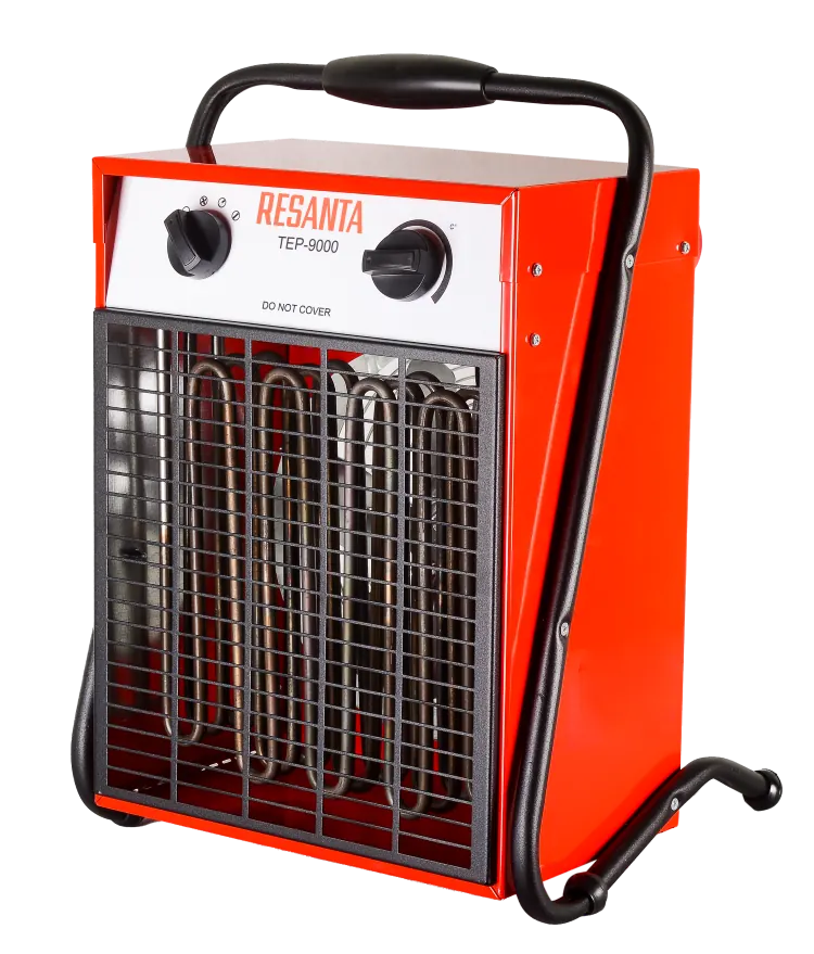 RESANTA TEP-9000 Electric heat gun