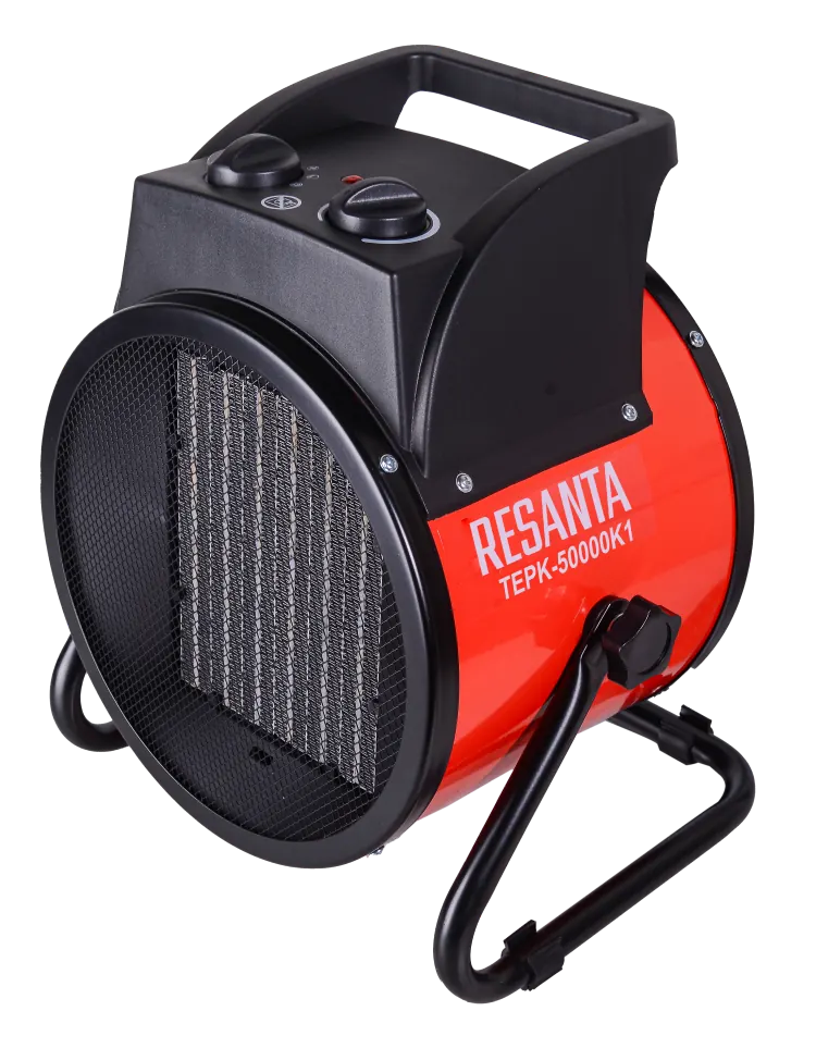 RESANTA TEP-5000K1 Electric heat gun