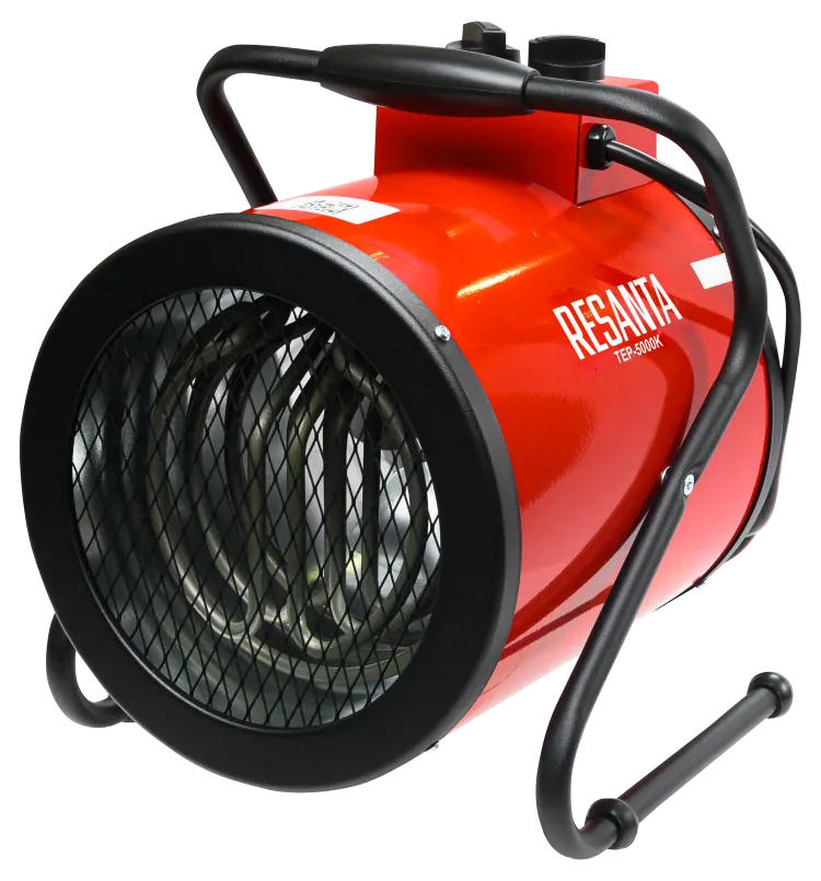 RESANTA TEP-5000K Electric heat gun
