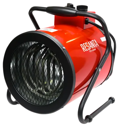 RESANTA TEP-5000K Electric heat gun