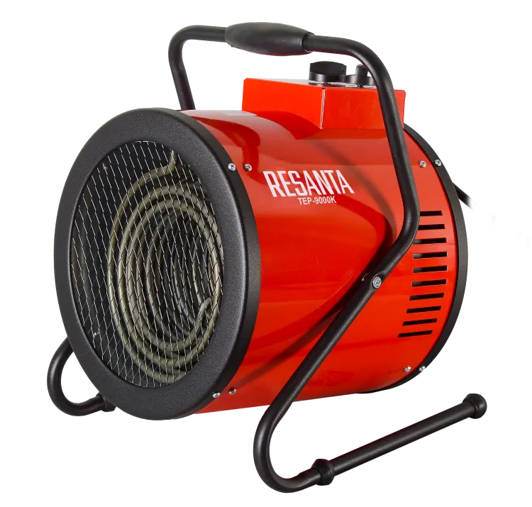 RESANTA TEP-9000K Electric heat gun