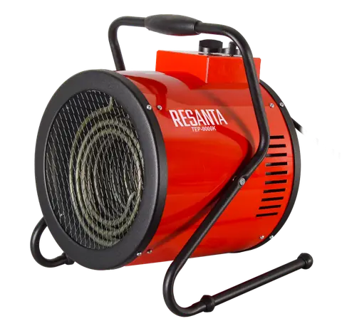 RESANTA TEP-9000K Electric heat gun