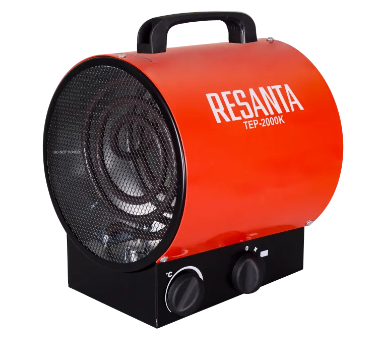 RESANTA TEP-2000K Electric heat gun