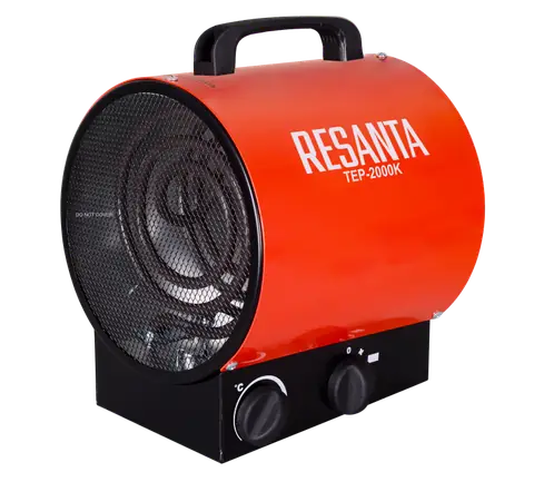 RESANTA TEP-2000K Electric heat gun
