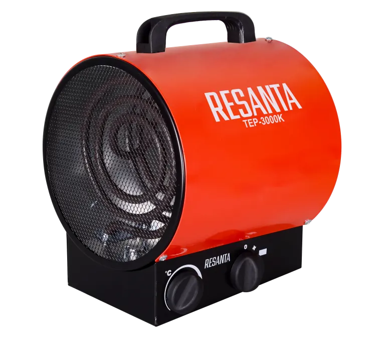 RESANTA TEP-3000K Electric heat gun