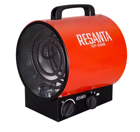 RESANTA TEP-3000K Electric heat gun