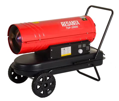 Resanta TDPN-20000 heat gun