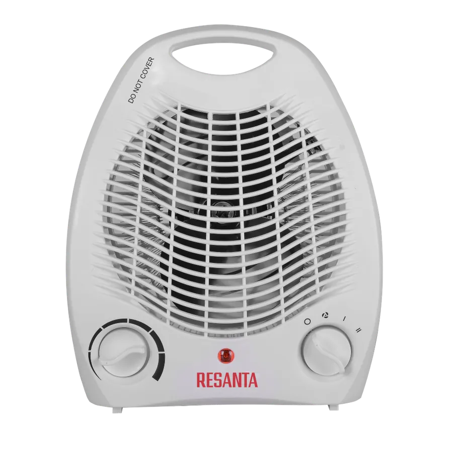 Fan heater TVS-1 RESANTA