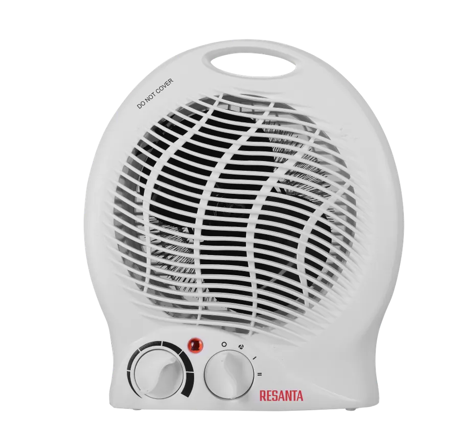 Fan heater TVS-2 RESANTA