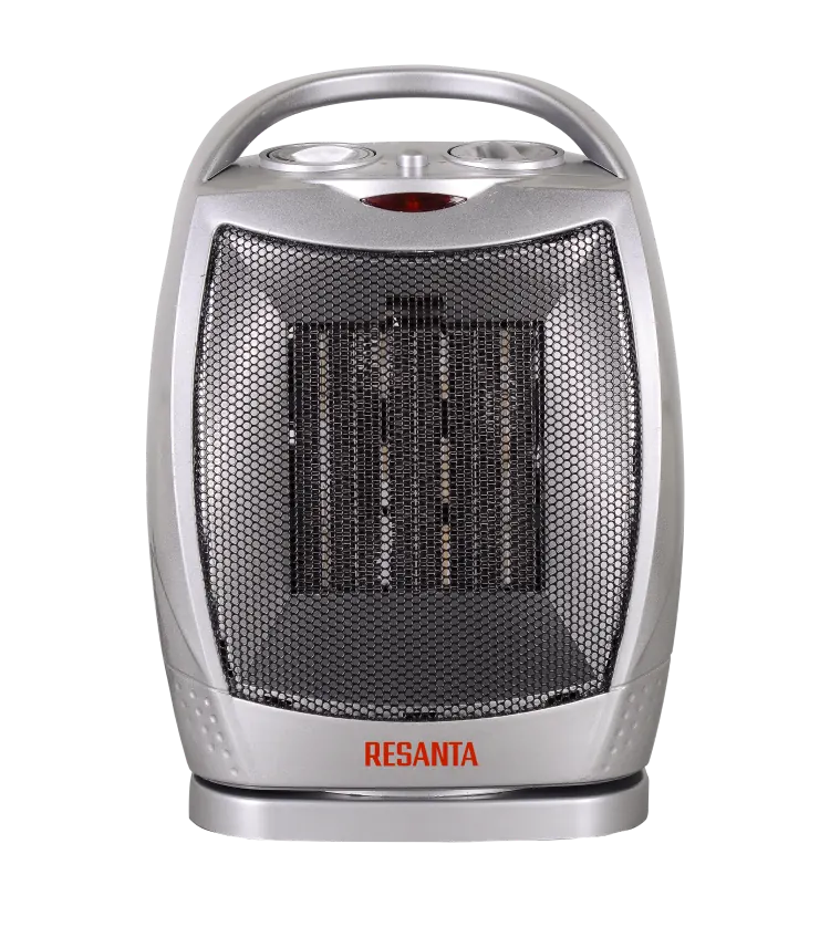 Fan heater TVK-2 RESANTA