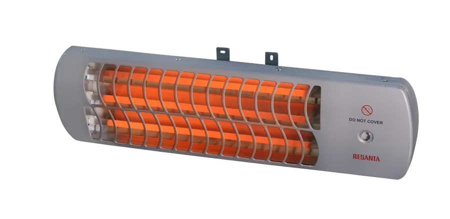 Resanta IKO-1500L (quartz)