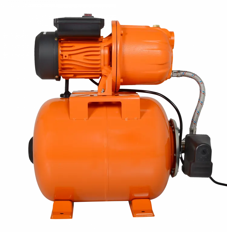 Pumping station VIHR ASV-800/20CH