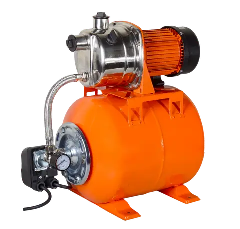 VIHR ASV-800-24