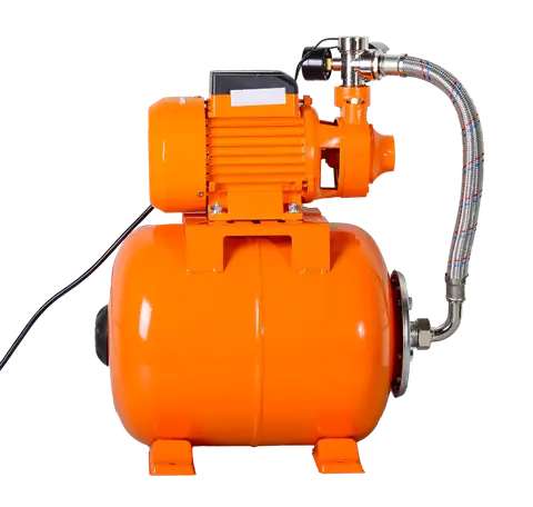 Vihr ASV-650-20Ch pumping station
