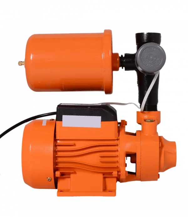 Vihr ASV-650-2Ch pumping station
