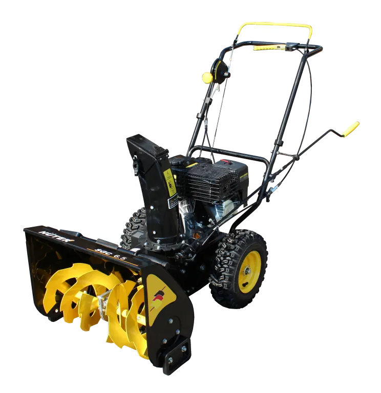 Huter SGC 6,5