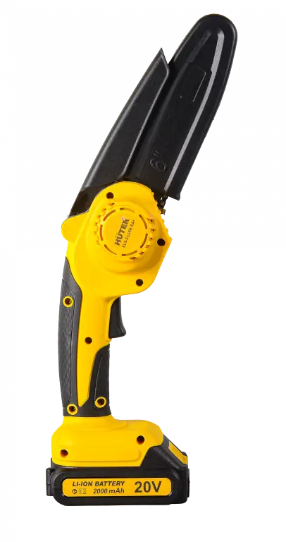 Huter ELS-2-Li-6K