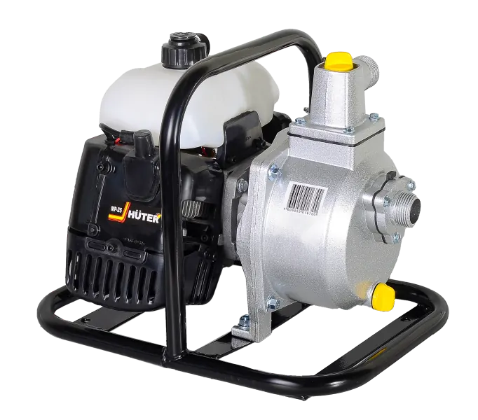 HUTER MP-25