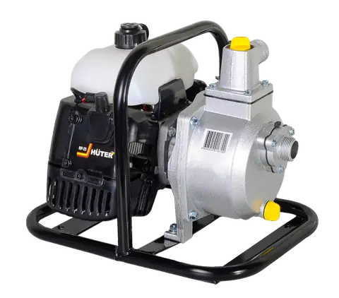 HUTER MP-25