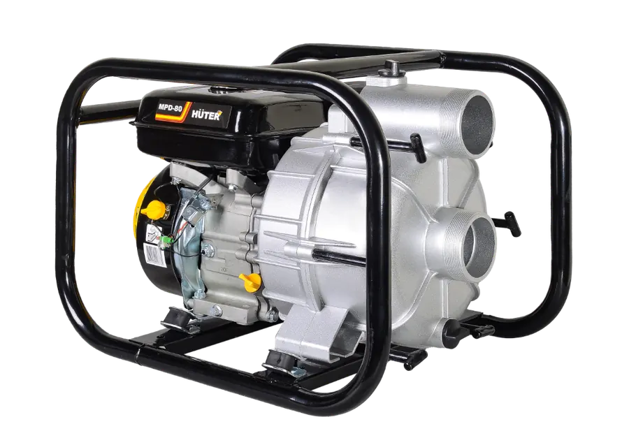 HUTER MPD-80