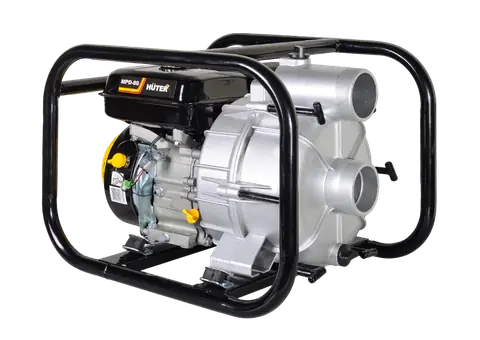 HUTER MPD-80