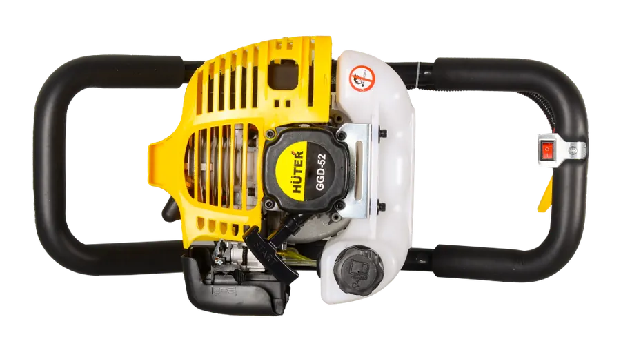 HUTER GGD-52