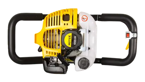 HUTER GGD-52