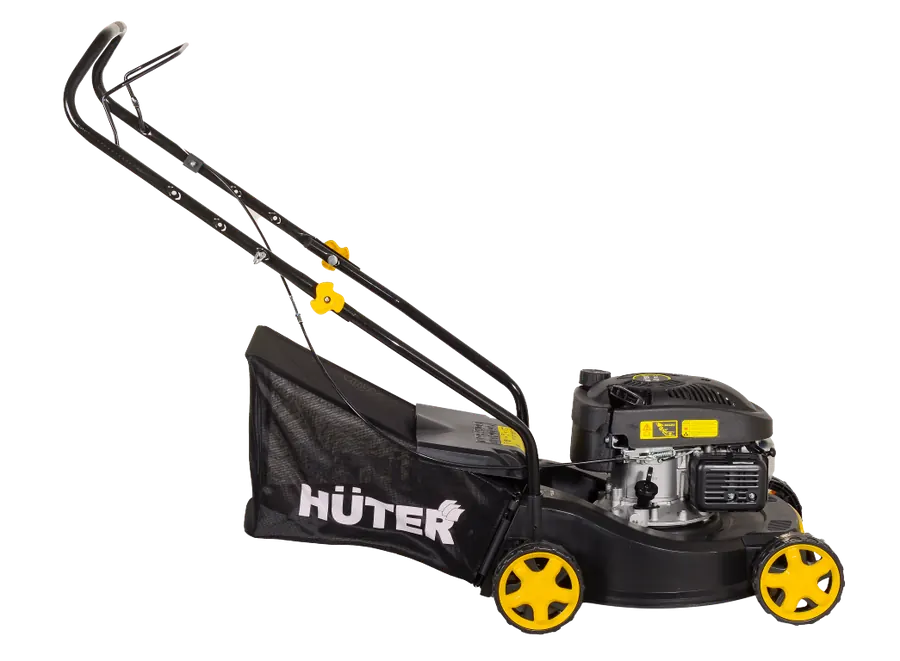 Huter GLM-420LT
