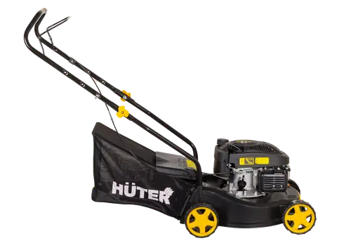 Huter GLM-420LT