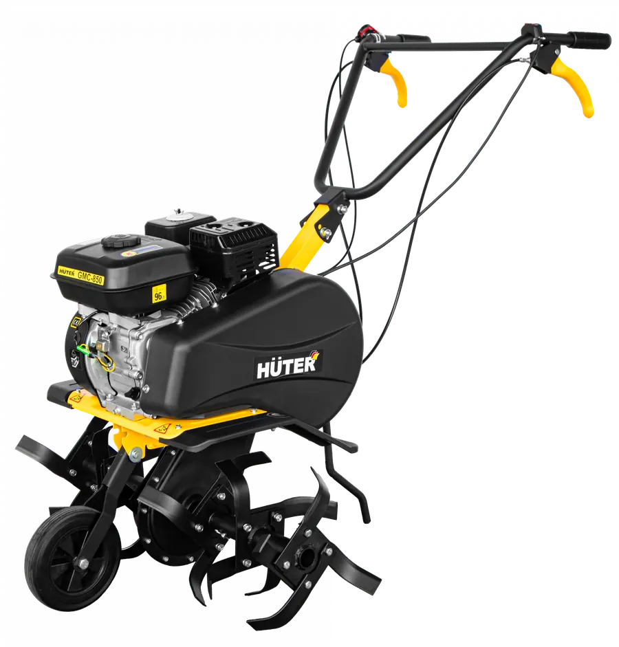 HUTER GMC-850