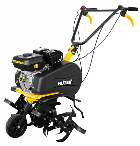 HUTER GMC-850