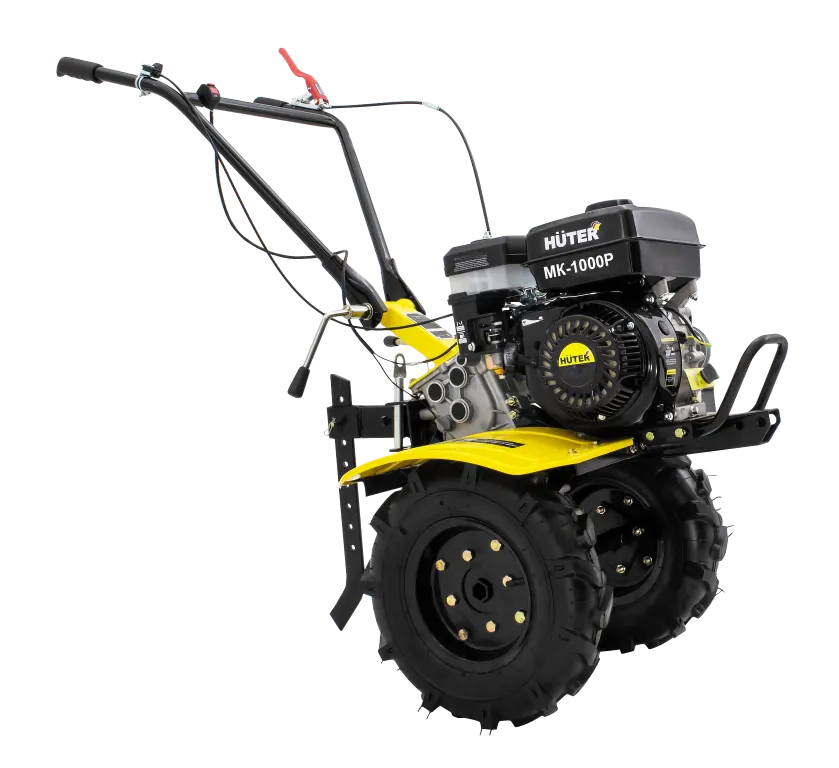 Huter MK-1000P