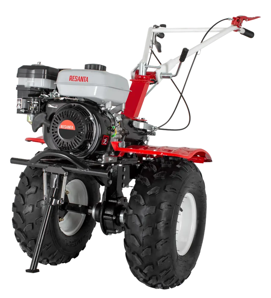 Resanta MB-8000P-BF