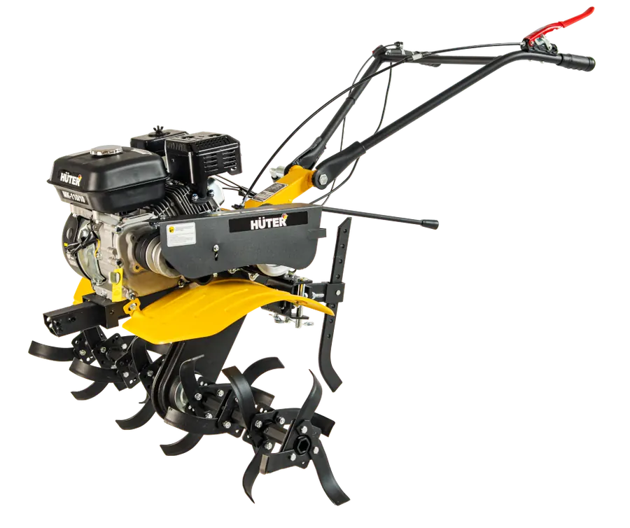 HUTER MK-110/10