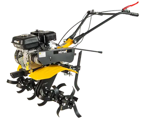HUTER MK-110/10