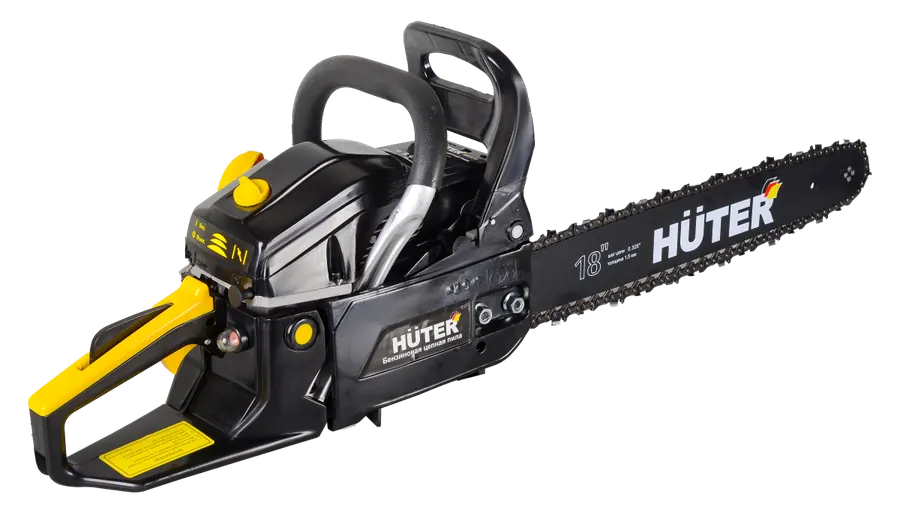 HUTER BS-62