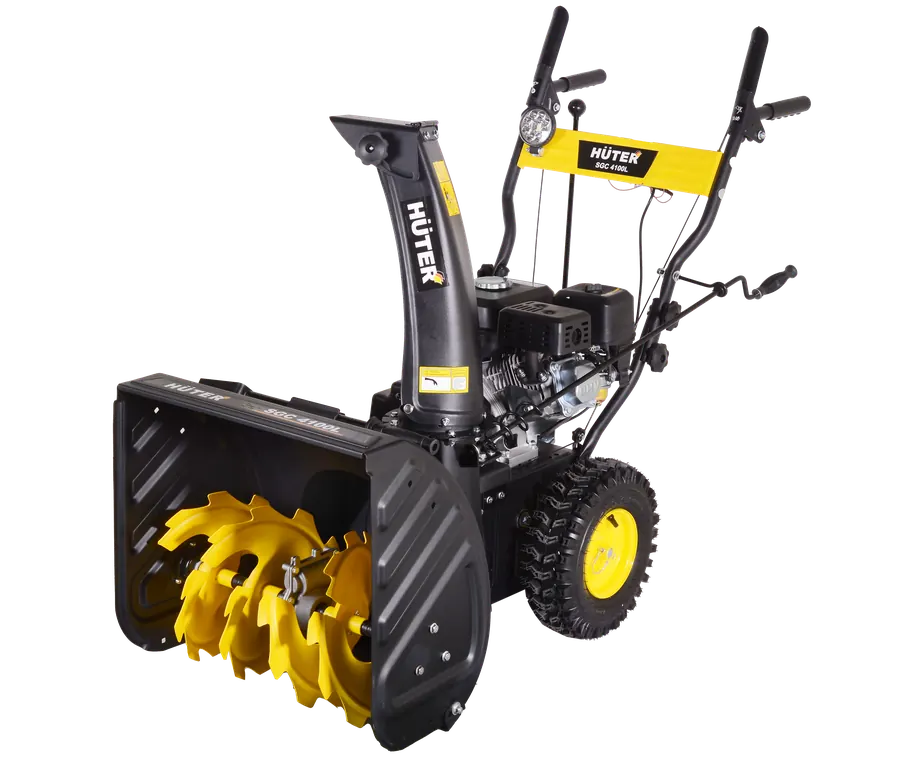Huter SGC 4000L
