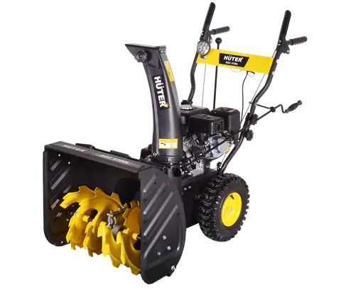 Huter SGC 4000L