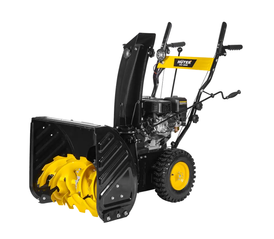 Huter SGC 4800E
