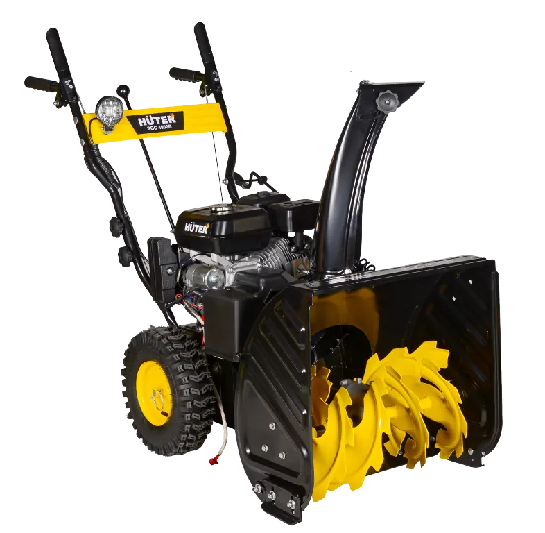 Huter SGC 4800B